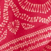 Radiant Pink Elegance Saree